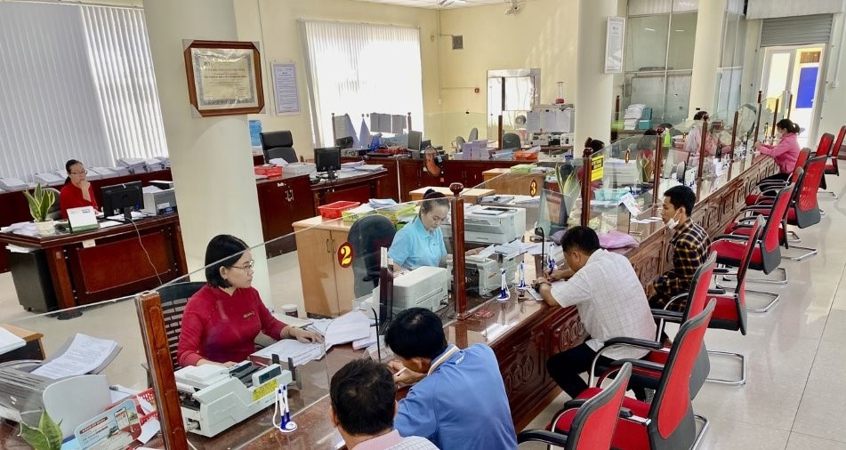 Vốn ngân hàng tỉnh Đồng Nai đẩy mạnh cho vay hoạt động xuất khẩu von ngan hang tinh dong nai day manh cho vay hoat dong xuat khau