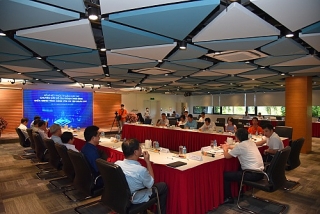 UBND tỉnh Hưng Yên và FPT ký kết thỏa thuận hợp tác chuyển đổi số đến năm 2026