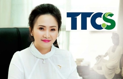Bà Đặng Huỳnh Ức My dự kiến mua hơn 28 triệu cổ phiếu SBT