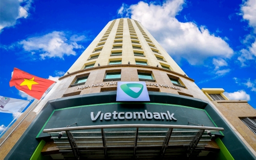 Vietcombank giảm 0,5%/năm lãi suất cho vay