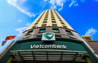 Vietcombank giảm lãi suất cho vay VND