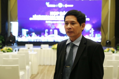 Ông Huỳnh Văn Hùng: DIFF 2017 sẽ làm nên thương hiệu du lịch Đà Nẵng