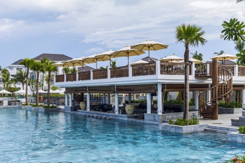 Premier Village Danang Resort - top đầu Khu nghỉ dưỡng tốt nhất Châu Á dành cho gia đình