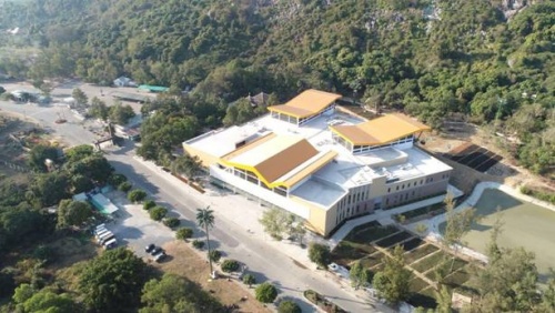 Tổ chức Kỷ lục thế giới Guinness ghi nhận “Nhà ga cáp treo lớn nhất thế giới” tại Tây Ninh