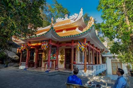 Khám phá quần thể tâm linh Núi Bà Đen nổi tiếng bậc nhất Tây Ninh