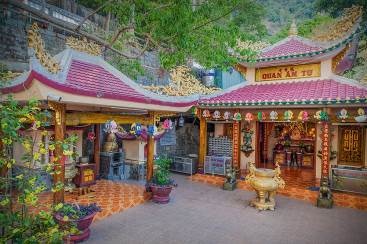 Khám phá quần thể tâm linh Núi Bà Đen nổi tiếng bậc nhất Tây Ninh