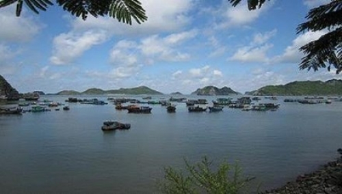 Du lịch biển đảo Việt Nam – nhìn thoáng để vươn xa