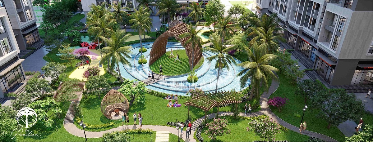 Ra mắt dự án The Ocean View – đô thị nghỉ dưỡng trong lòng Vinhomes Ocean Park