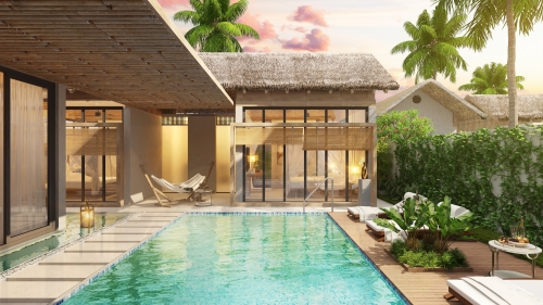 Sun Premier Village Kem Beach Resort:​ 3 ưu điểm vượt trội về tài chính