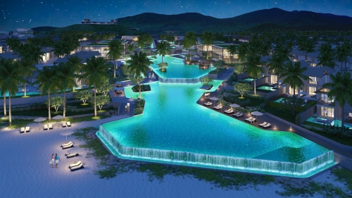 Sun Premier Village Kem Beach Resort: Đón sóng đầu tư mới tại Phú Quốc