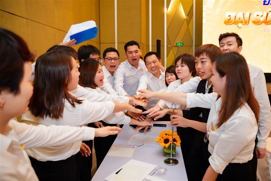 Sun Group lần thứ 2 đạt giải thưởng “Nơi làm việc tốt nhất châu Á”