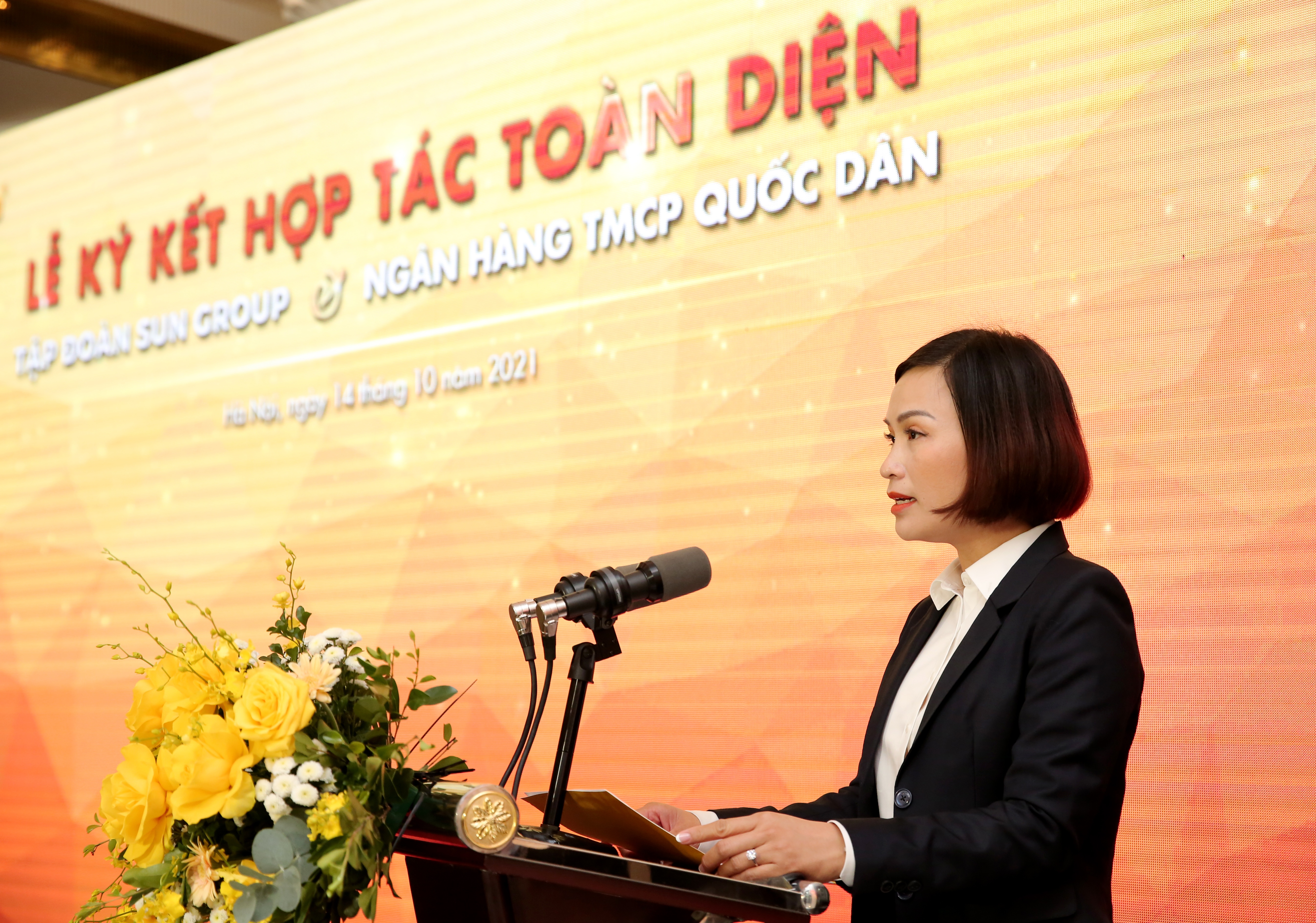 Sun Group và NCB ký kết thỏa thuận hợp tác toàn diện sun group va ncb ky ket thoa thuan hop tac toan dien