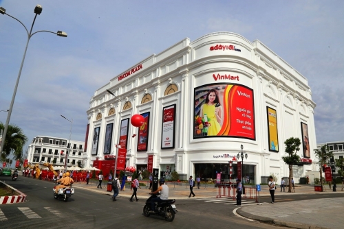 Vincom Retail – thương vụ đầu tư vốn cổ phần tư nhân thành công nhất châu Á - TBD