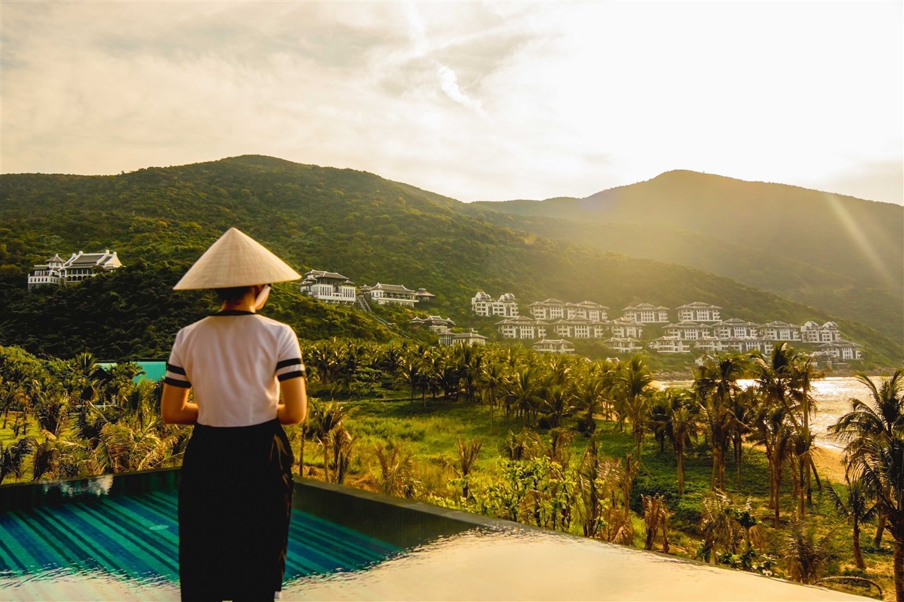 Du lịch Việt Nam ngày càng “phủ sóng quốc tế”