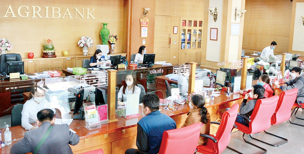 Ngành Ngân hàng Phú Thọ: Tập trung đầu tư tín dụng phát triển kinh tế khu vực nông thôn