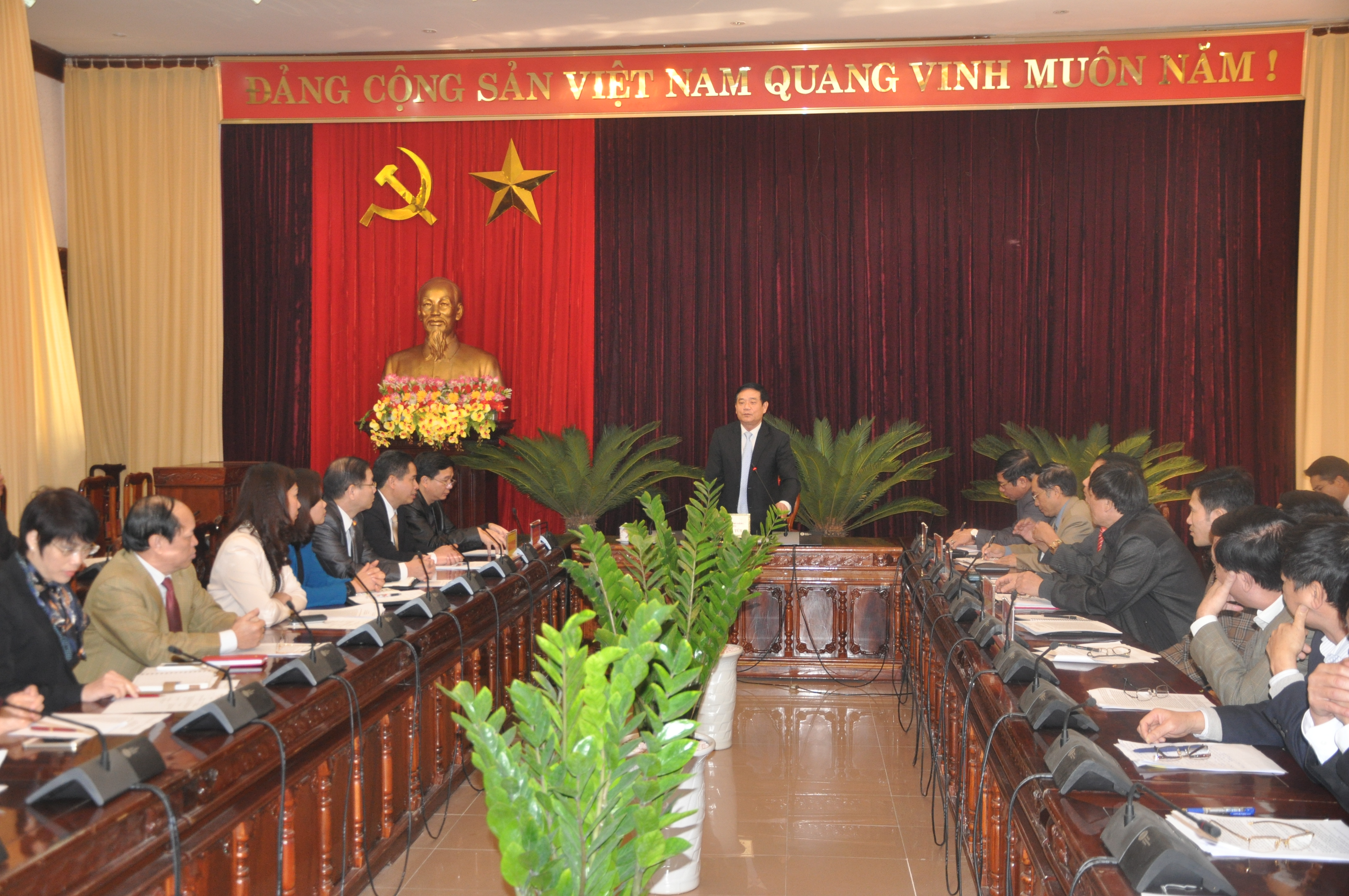 Hệ thống NH Bắc Ninh đóng góp tích cực phát triển KT-XH địa phương