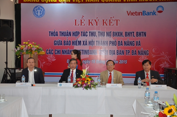 VietinBank chi nhánh Bắc Đà Nẵng đẩy mạnh dịch vụ bán lẻ
