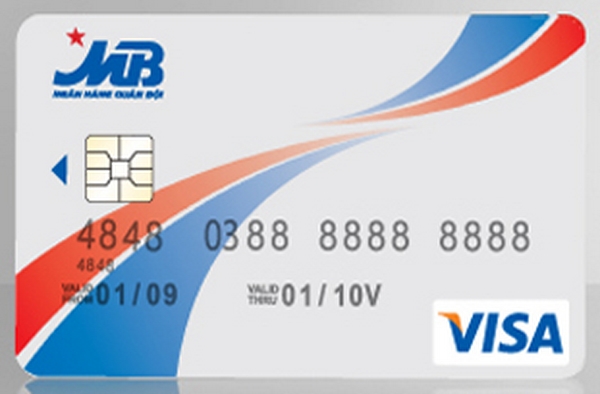 “Đón lộc Xuân sang, Quà Tết ngập tràn” cùng MB Visa Debit