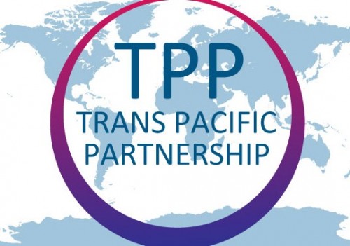 TPP: Chớ ngó lớn, quên nhỏ