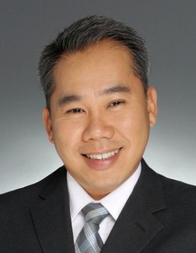 Ông Eric Yeo làm Tổng Giám đốc IBM Việt Nam