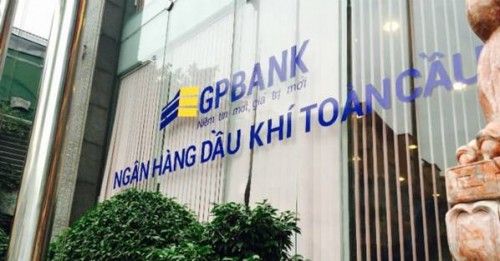 GPBank sắp thay đổi nhận diện thương hiệu mới