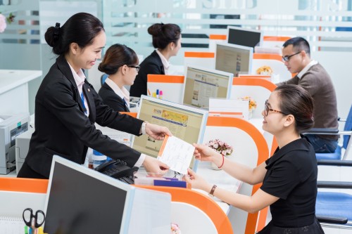 SHB được chứng nhận Top 10 doanh nghiệp tín nhiệm nhất Việt Nam