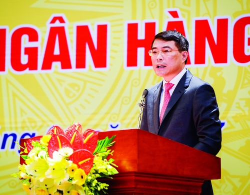 Thống đốc NHNN Việt Nam Lê Minh Hưng: Kiên định mục tiêu ổn định vĩ mô