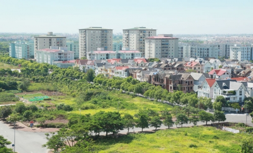 Hà Nội duyệt kế hoạch sử dụng đất năm 2017 đối với 7 quận, huyện