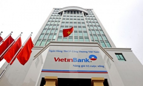 VietinBank đạt lợi nhuận trước thuế hơn 8.200 tỷ đồng