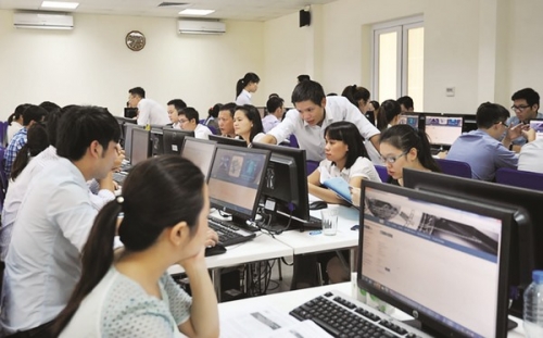 Trung tâm Thông tin tín dụng Quốc gia Việt Nam: Chủ động trong cung cấp thông tin