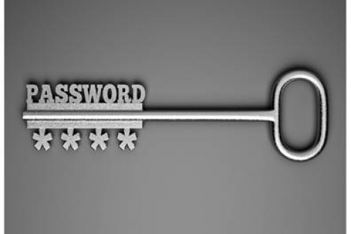 Sử dụng mật khẩu internet hiệu quả