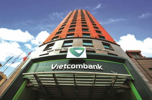 Dấu ấn Vietcombank trong mắt nhà đầu tư
