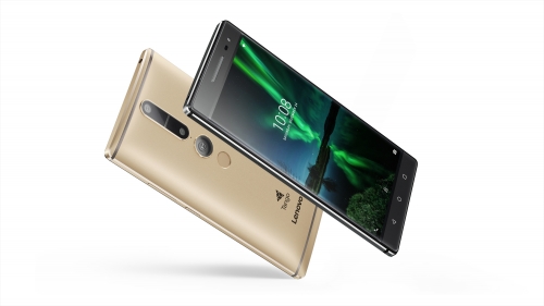 Bảo hành “1 đổi 1” hấp dẫn cho Lenovo Phab 2 Pro