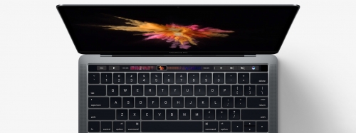 KGI: Năm nay Apple nâng cấp toàn bộ MacBook lên Kaby Lake