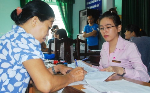 Đà Nẵng: Tín dụng chính sách - “bà đỡ” của người nghèo