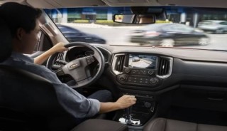 Chevrolet chia sẻ kinh nghiệm lái xe an toàn dịp Tết