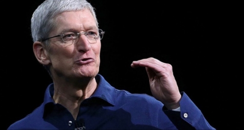 Tôi không muốn iPhone là chiếc điện thoại nhanh nhất nếu Apple chỉ duy trì điều đó trong một năm