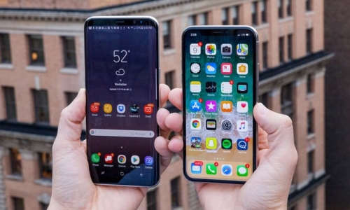Lợi nhuận từ mỗi chiếc iPhone cao gấp 5 lần Galaxy, 75 lần Xiaomi