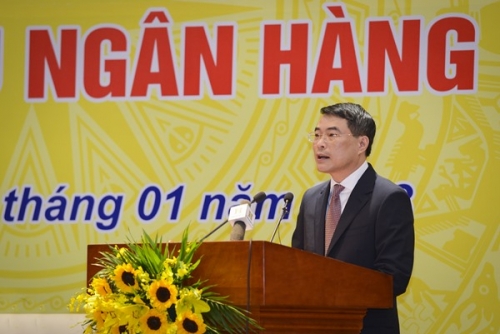 Thống đốc Lê Minh Hưng: Mục tiêu xuyên suốt là phải kiểm soát lạm phát