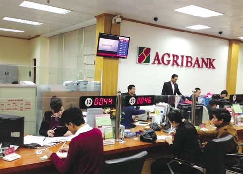 Agribank tiếp tục tiên phong giảm lãi suất cho vay