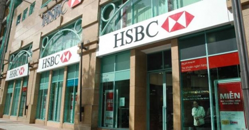HSBC dẫn đầu về dịch vụ tài trợ thương mại 2018