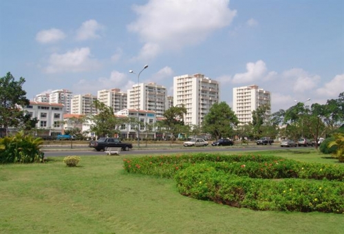 TP.Hồ Chí Minh công bố hệ số điều chỉnh giá đất tại một số dự án