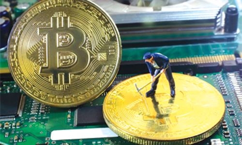 Hãng bảo mật Nga khuyến cáo mã độc đào Bitcoin