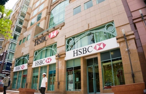 HSBC Việt Nam nhận nhiều giải thưởng từ FinanceAsia và The Asset Triple A