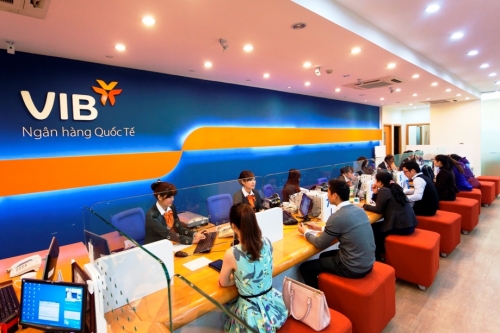 VIB khai trương trụ sở mới chi nhánh Đồng Nai