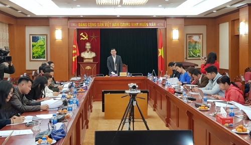 Diễn đàn kinh tế Việt Nam 2019: Vấn đề gì được đem ra mổ xẻ?