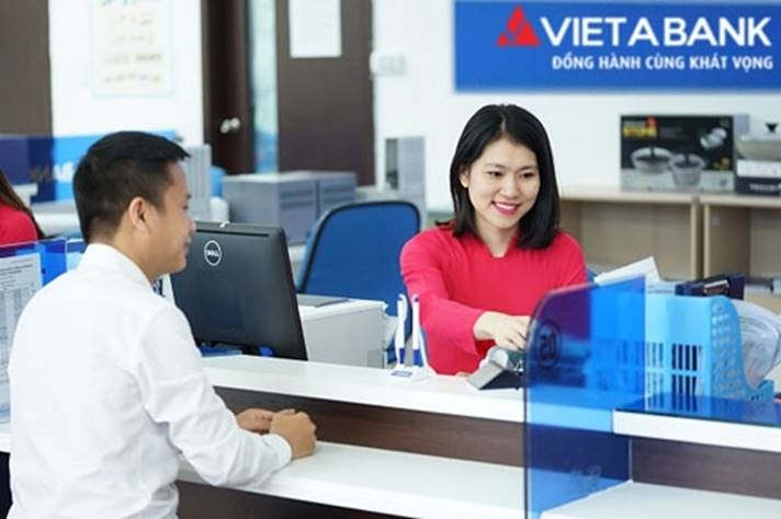 VietABank tăng vốn điều lệ lên 5.000 tỷ đồng