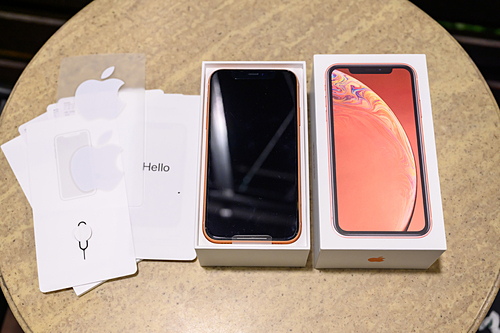 iPhone X, XR ngừng bán ở Việt Nam