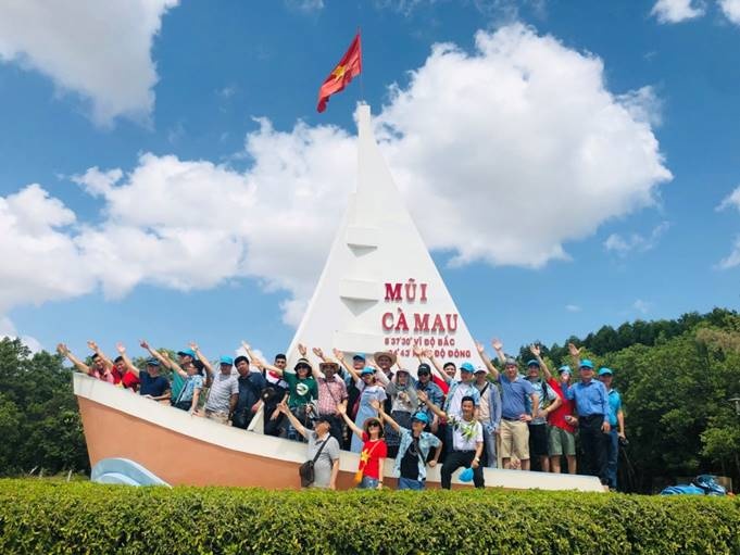 Lữ hành Saigontourist phục vụ hơn 29.000 du khách dịp Tết Canh Tý