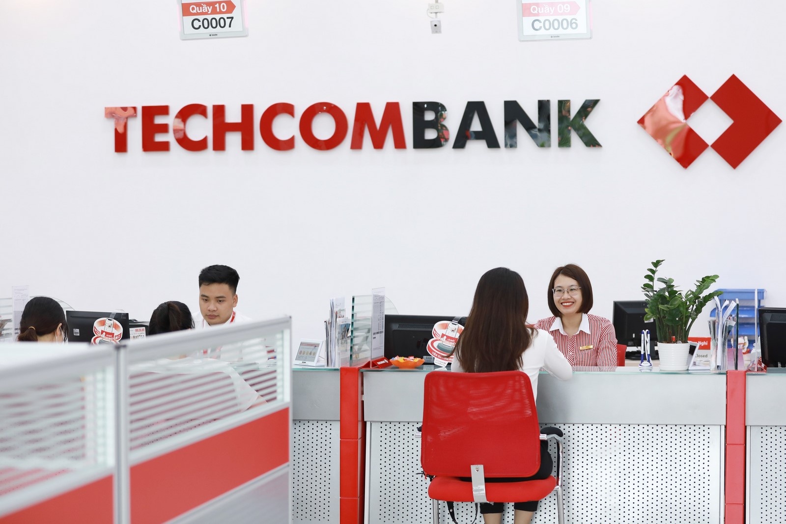 techcombank ket lai qua trinh thuc hien chien luoc 2016 2020 thanh cong